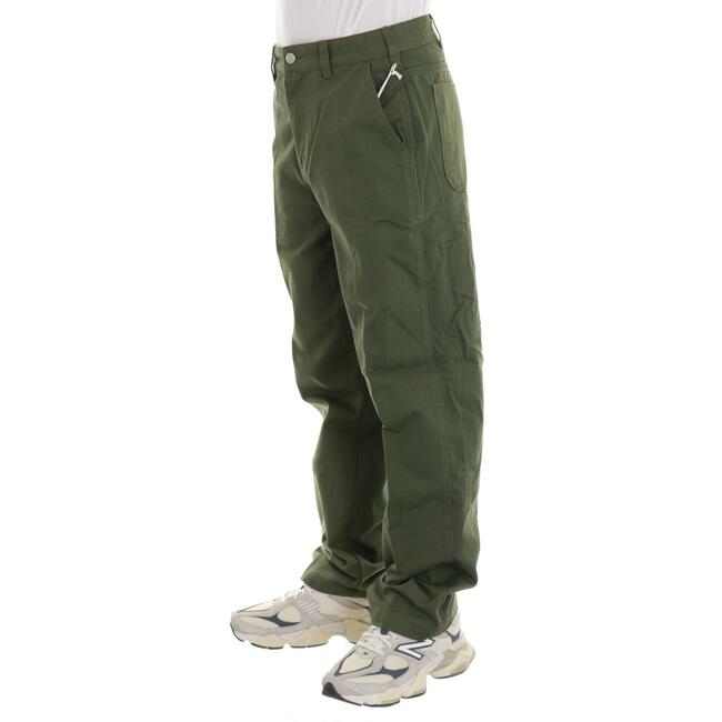 PANTALONE HARDWORK OBEY - Mad Fashion | img vers.1300x/